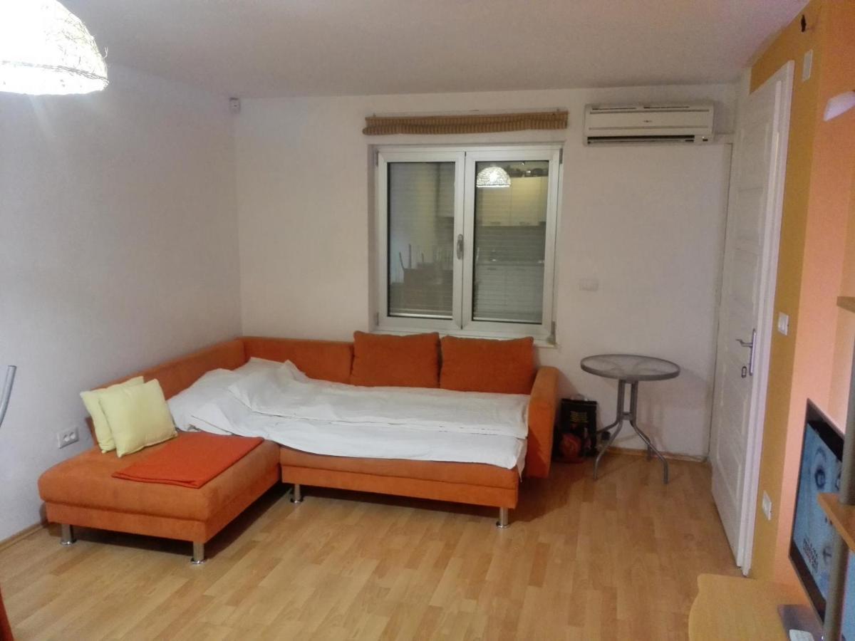 Apartment Stinjan Kascuni Пула Екстериор снимка