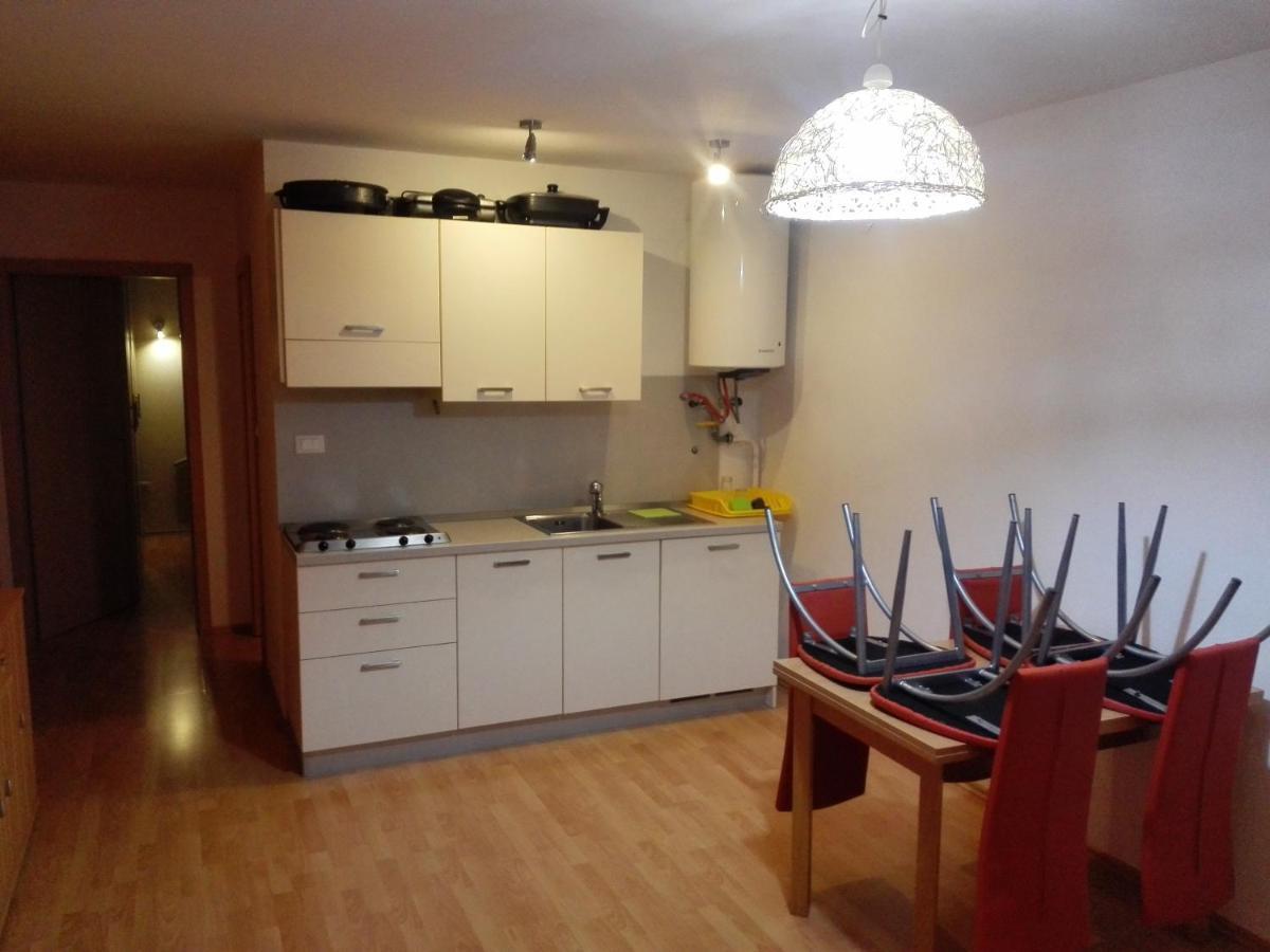 Apartment Stinjan Kascuni Пула Екстериор снимка