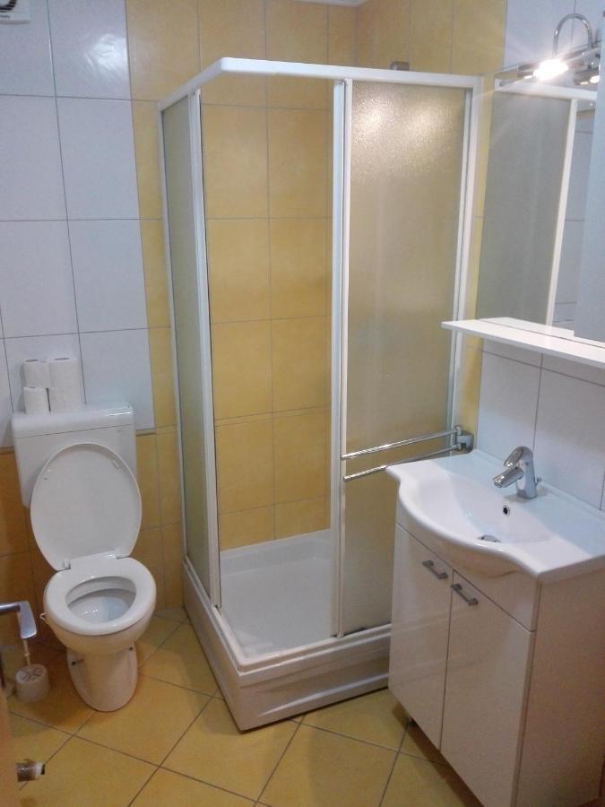 Apartment Stinjan Kascuni Пула Екстериор снимка